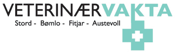 Logo av Veterinærvakta